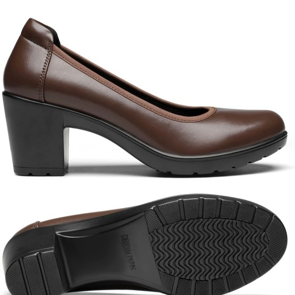 Dream Pairs Comfort shoes - Picture 2 of 5